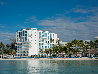 BE LIVE EXPERIENCE HAMACA SUITES 5*, Доминикана, Бока-Чика.