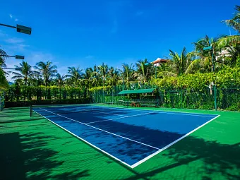 THE ANAM RESORT CAM RANH 5*