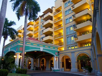 Отель JEWEL DUNN'S RIVER ADULT BEACH RESORT & SPA 4*