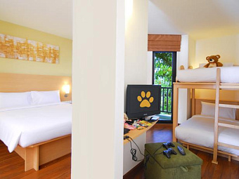 IBIS SAMUI BO PHUT 3*