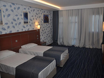 KERVANSARAY BODRUM 5*