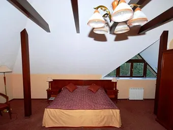 ОЗОН-ЧЕГЕТ 4*