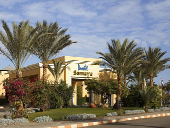  JAZ SAMAYA RESORT 5*