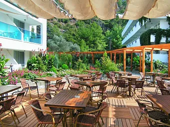 TURUNC HOTEL 5*