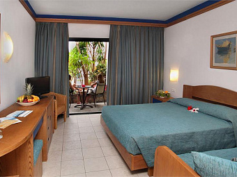  NANA BEACH RESORT HOTEL 5*