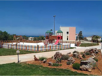 Отель GOUVES SEA & MARE HOTEL 4*