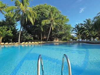BEACHCOMBER LE CANONNIER 4*