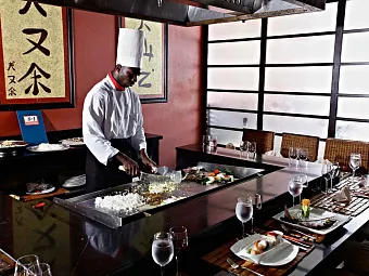 Отель LUXURY BAHIA PRINCIPE RUNAWAY BAY DPC 5*