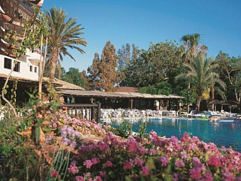   PAPHOS GARDENS HOTEL 3*