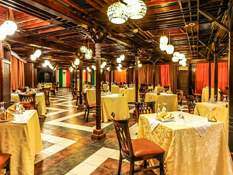 SULTAN GARDENS RESORT 5*