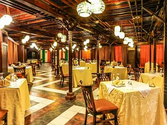  Отель SULTAN GARDENS RESORT 5*, Египет, Шарм-Эль-Шейх.