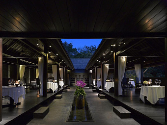  BVLGARI HOTELS & RESORTS BALI 5*