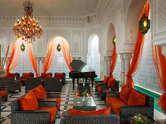 ROYAL KENZ THALASSO & SPA 4*(ех MAGIC ROYAL KENZ THALASSO & SPA)