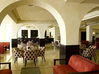 Отель ROYAL THALASSA MONASTIR 5*