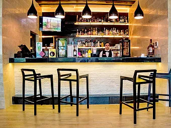 GRAN MUTHU IMPERIAL 5*, Куба, Кайо-Гильермо