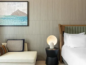 RADISSON COLLECTION HOTEL BODRUM 5*