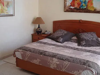 NAHRAWESS HOTEL & THALASSO RESORTS 4*