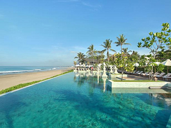 THE SEMINYAK BEACH RESORT & SPA 5*