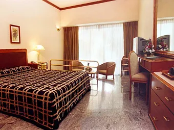 OCCIDENTAL EDEN RESORT & SPA 5*