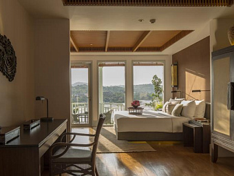 Amatara Welness Resort ( Ex. REGENT PHUKET CAPE PANWA) 5*