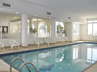  Отель AKTI BEACH VILLAGE RESORT (Cat. A) 4*