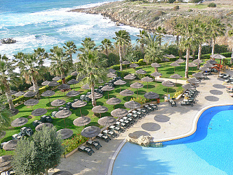   ATLANTICA GOLDEN BEACH 4*