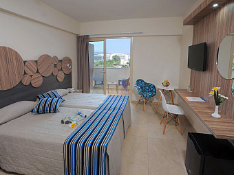 NELIA BEACH 3*