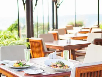  Отель JA JEBEL ALI BEACH HOTEL 5*