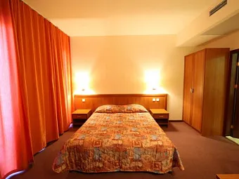 PRESTIGE HOTEL & AQUAPARK 4* (ех GOLDEN YAVOR 4*)
