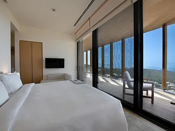 SIX SENSES KAPLANKAYA 5*