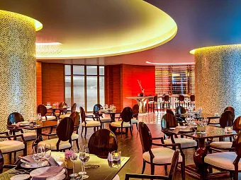 BAB AL QASR BEACH RESORT & SPA 5*