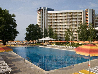 KALIAKRA ALBENA 4*