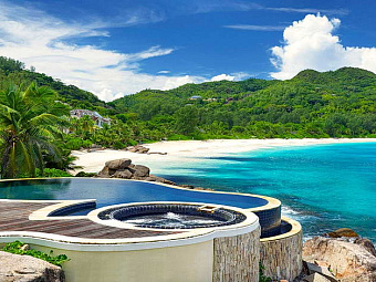  BANYAN TREE SEYCHELLES 5*, ,  