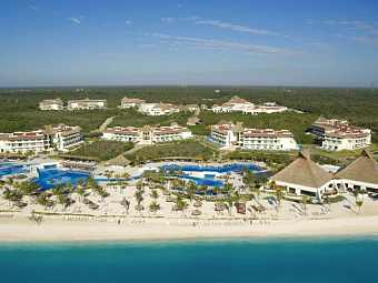 BLUEBAY GRAND ESMERALDA 5*