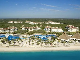 BLUEBAY GRAND ESMERALDA 5*