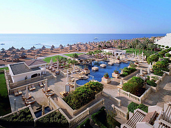  SHERATON SHARM 5*