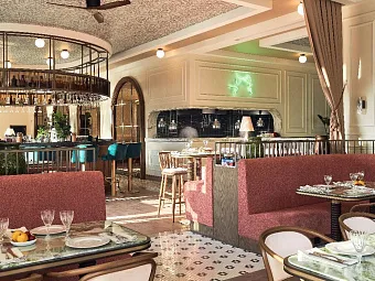 HYDE BODRUM (16+) 5*