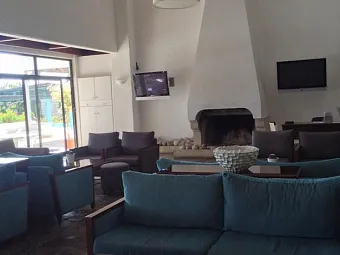  Отель PAPHOS GARDENS APTS (Cat. A) 3*
