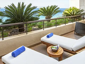 SHERATON RHODES RESORT 5*
