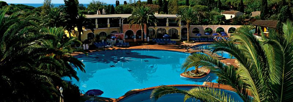  FORTE VILLAGE LE PALME 4*, , , . 