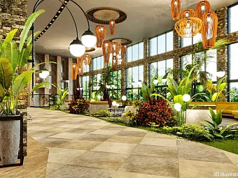 NG PHASELIS BAY 5*, Турция, Кемер