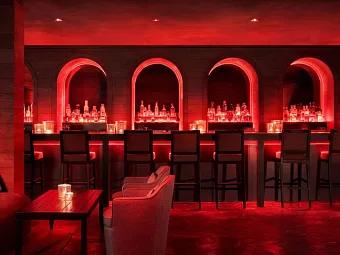 THE BODRUM EDITION 5*