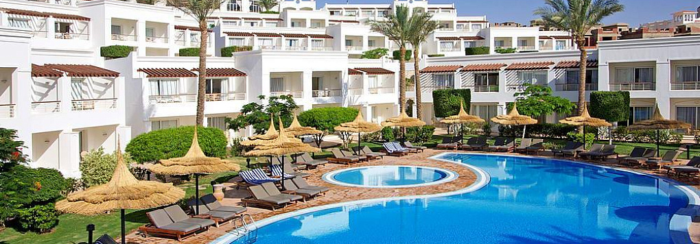 Отель RENAISSANCE SHARM EL SHEIKH GOLDEN VIEW BEACH RESORT 5*, Египет, Шарм-Эль-Шейх.