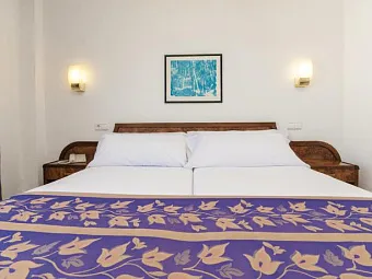 GLOBALES PALMANOVA PALACE 4*