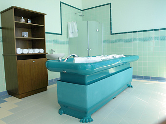  Отель MARIA SPA 4*