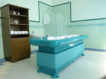  Отель MARIA SPA 4*