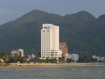 VDB NHA TRANG HOTEL 4*