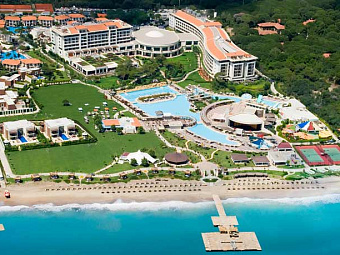 ELA EXCELLENCE RESORT BELEK 5*