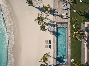 PATINA MALDIVES FARI ISLANDS 5*
