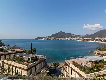 Отель DUKLEY HOTELS & RESORTS 5*